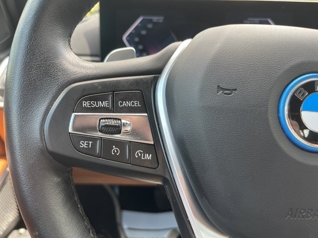 2023 BMW 3 Series 330e xDrive