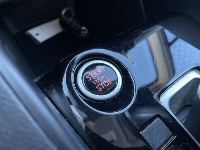 2021 Nissan Versa 1.6 SV