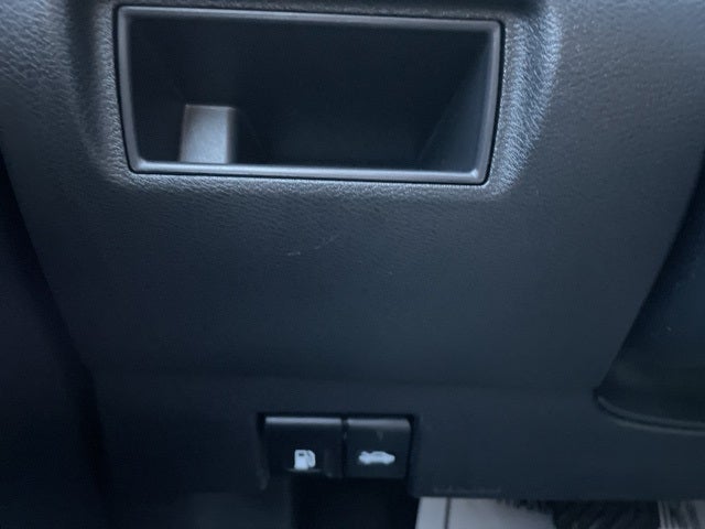 2021 Nissan Versa 1.6 SV