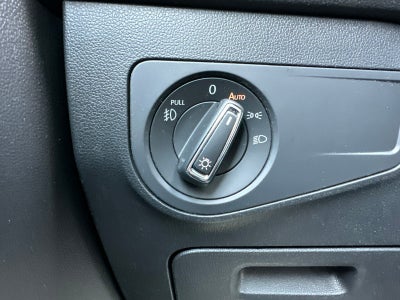 2021 Volkswagen Tiguan 2.0T SE R-Line Black