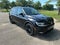 2021 Volkswagen Tiguan 2.0T SE R-Line Black