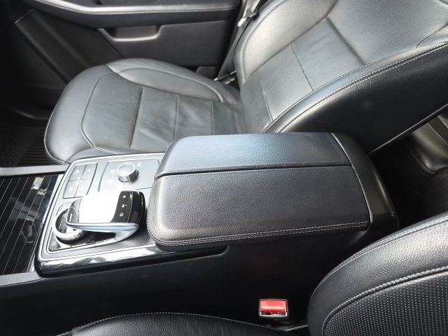 2018 Mercedes-Benz GLS GLS 450 4MATIC®