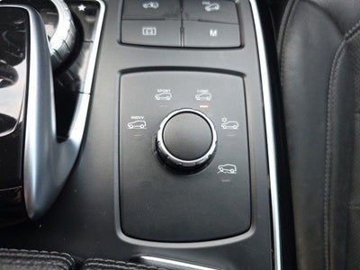 2018 Mercedes-Benz GLS GLS 450 4MATIC®