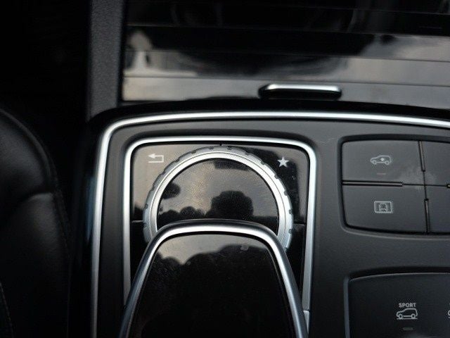 2018 Mercedes-Benz GLS GLS 450 4MATIC®