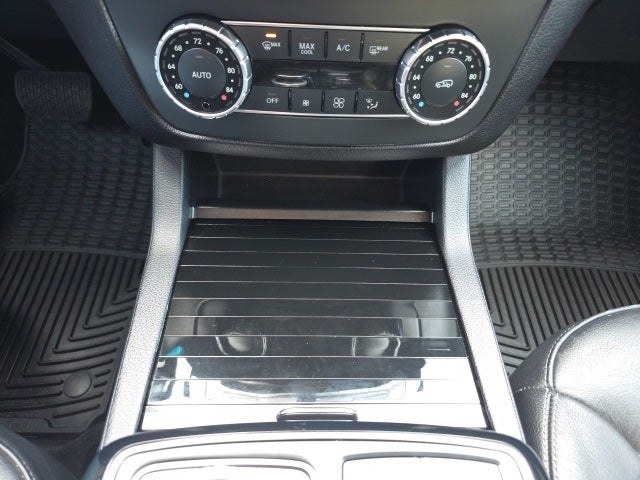 2018 Mercedes-Benz GLS GLS 450 4MATIC®