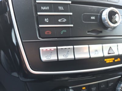 2018 Mercedes-Benz GLS GLS 450 4MATIC®