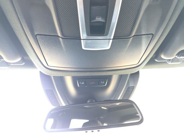 2018 Mercedes-Benz GLS GLS 450 4MATIC®