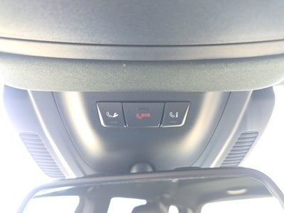 2018 Mercedes-Benz GLS GLS 450 4MATIC®