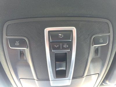 2018 Mercedes-Benz GLS GLS 450 4MATIC®