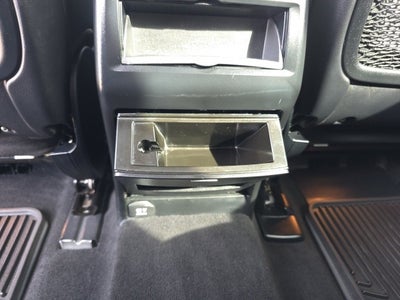 2018 Mercedes-Benz GLS GLS 450 4MATIC®