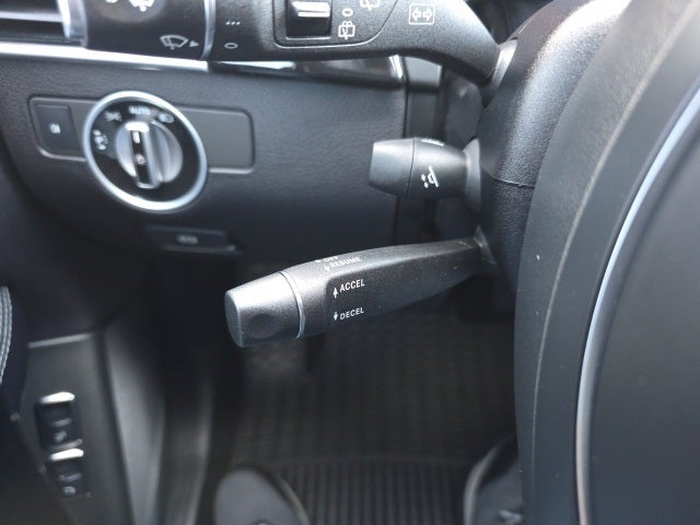 2018 Mercedes-Benz GLS GLS 450 4MATIC®