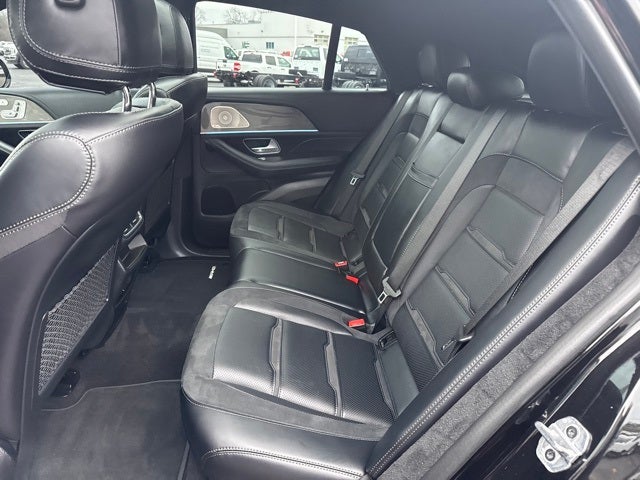 2022 Mercedes-Benz GLE GLE 53 AMG® 4MATIC®