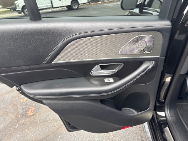 2022 Mercedes-Benz GLE GLE 53 AMG® 4MATIC®