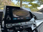 2020 Honda Odyssey Touring