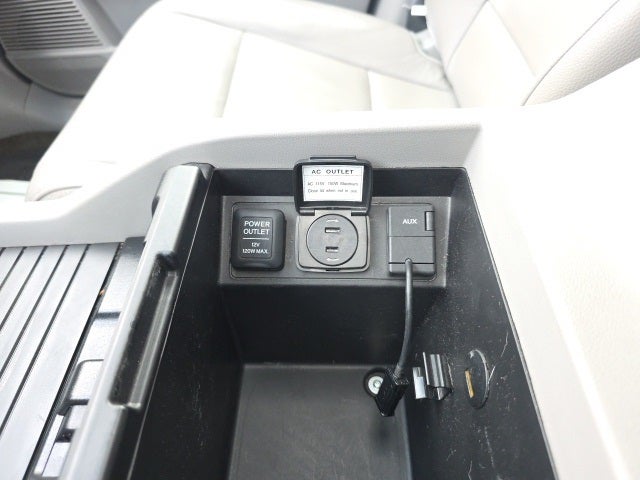 2015 Honda Pilot Touring