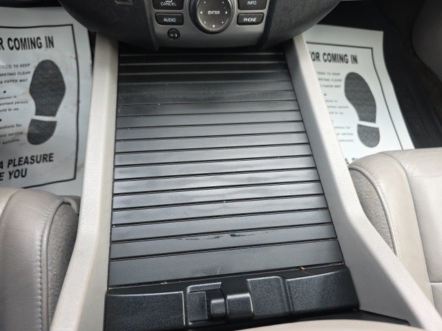 2015 Honda Pilot Touring