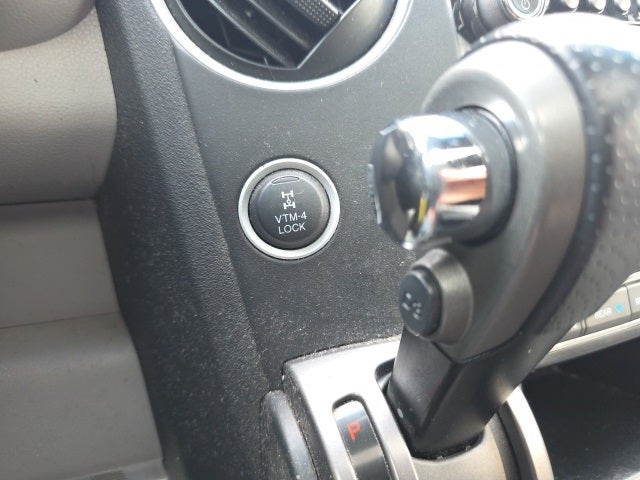 2015 Honda Pilot Touring