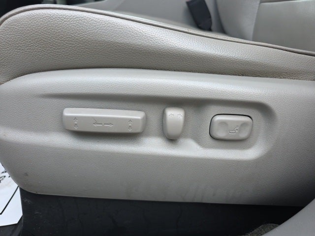 2015 Honda Pilot Touring