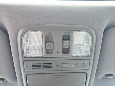 2015 Honda Pilot Touring