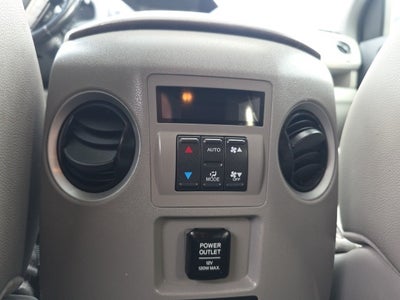 2015 Honda Pilot Touring