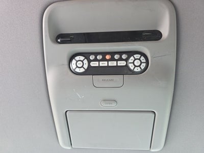 2015 Honda Pilot Touring