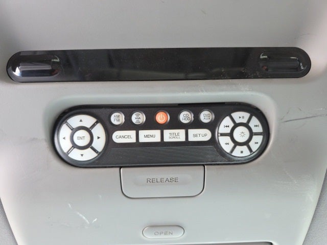 2015 Honda Pilot Touring