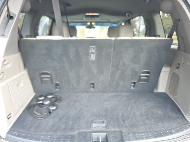 2015 Honda Pilot Touring