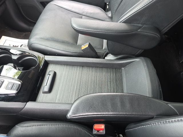 2018 Honda Pilot Elite