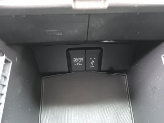 2018 Honda Pilot Elite