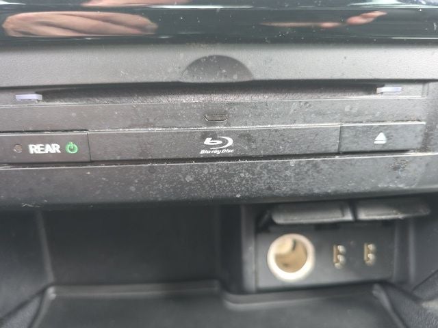 2018 Honda Pilot Elite