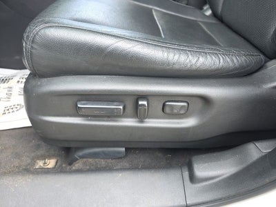 2018 Honda Pilot Elite