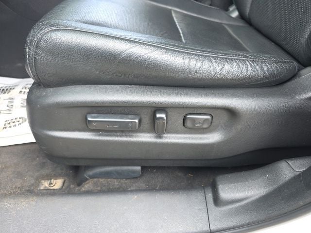 2018 Honda Pilot Elite