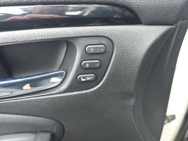 2018 Honda Pilot Elite