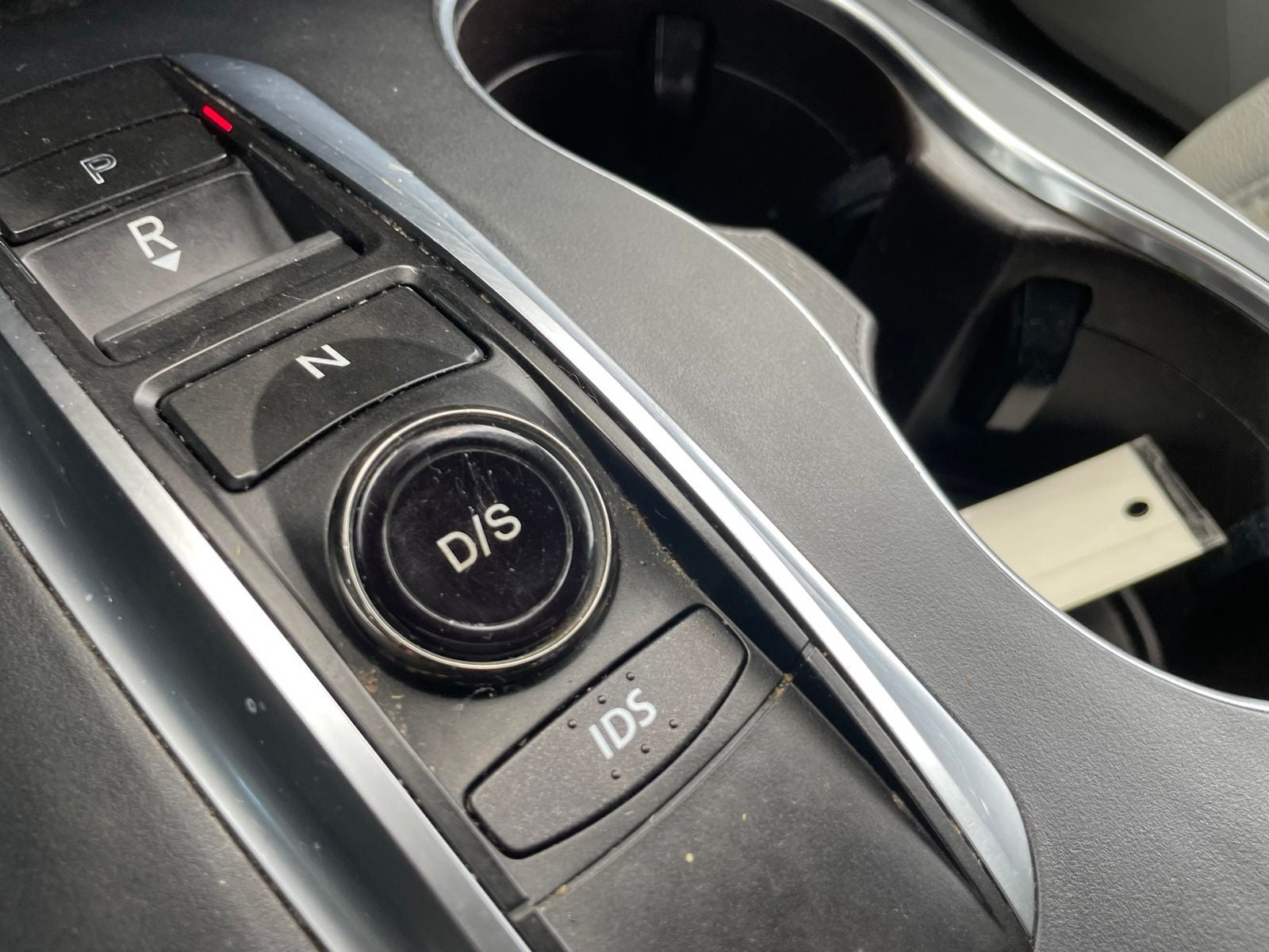 2016 Acura MDX 3.5L