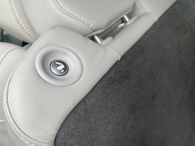 2016 Acura MDX 3.5L