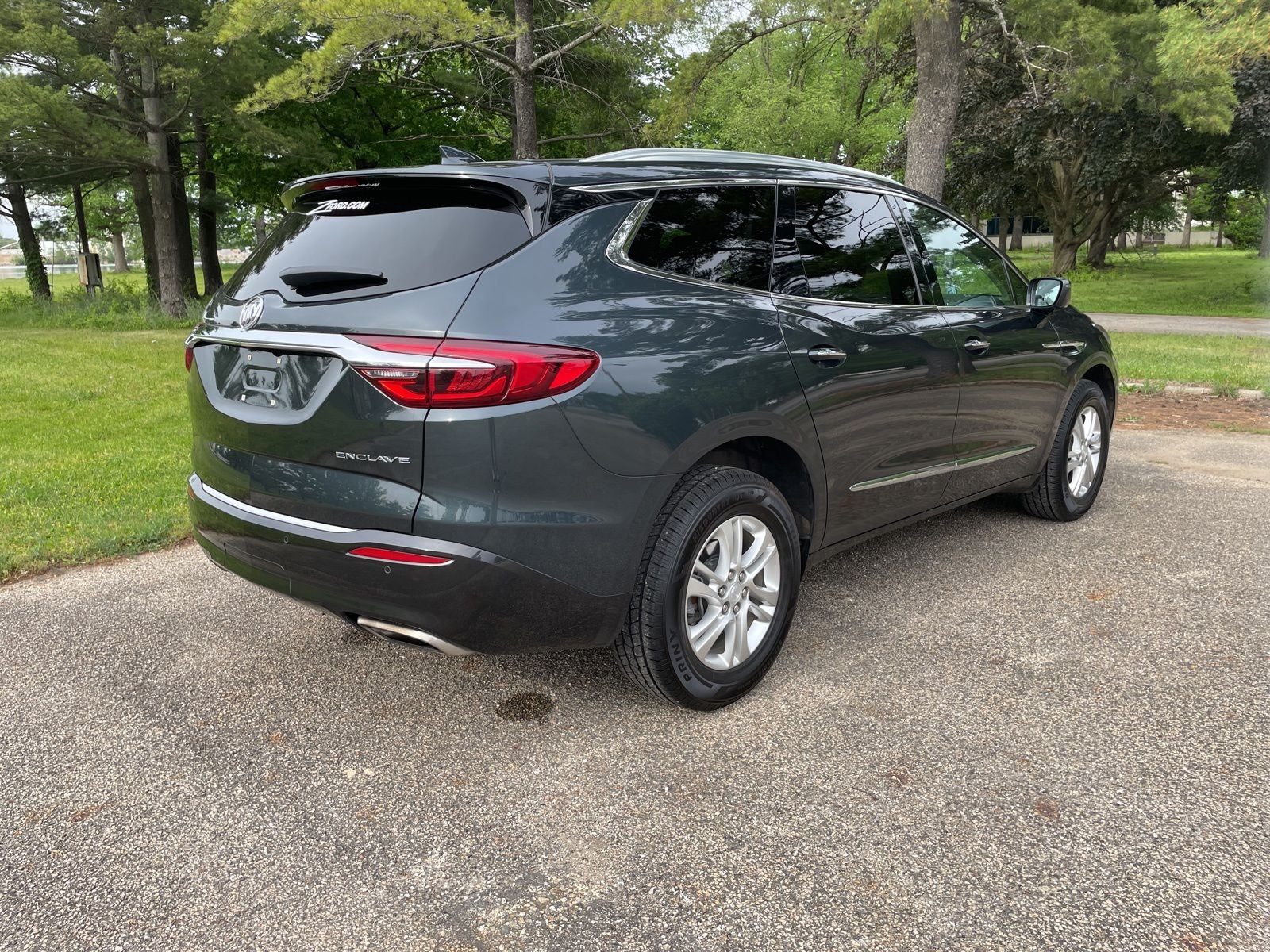 2019 Buick Enclave Essence