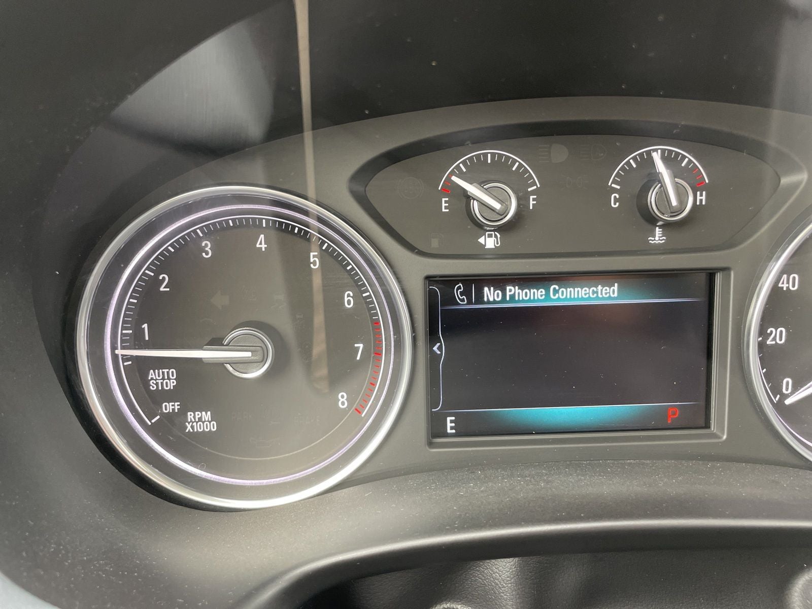 2019 Buick Enclave Essence