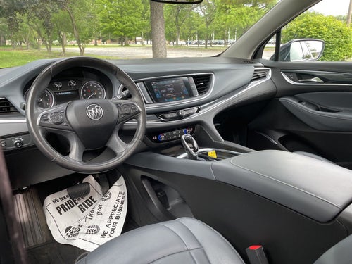 2019 Buick Enclave Essence