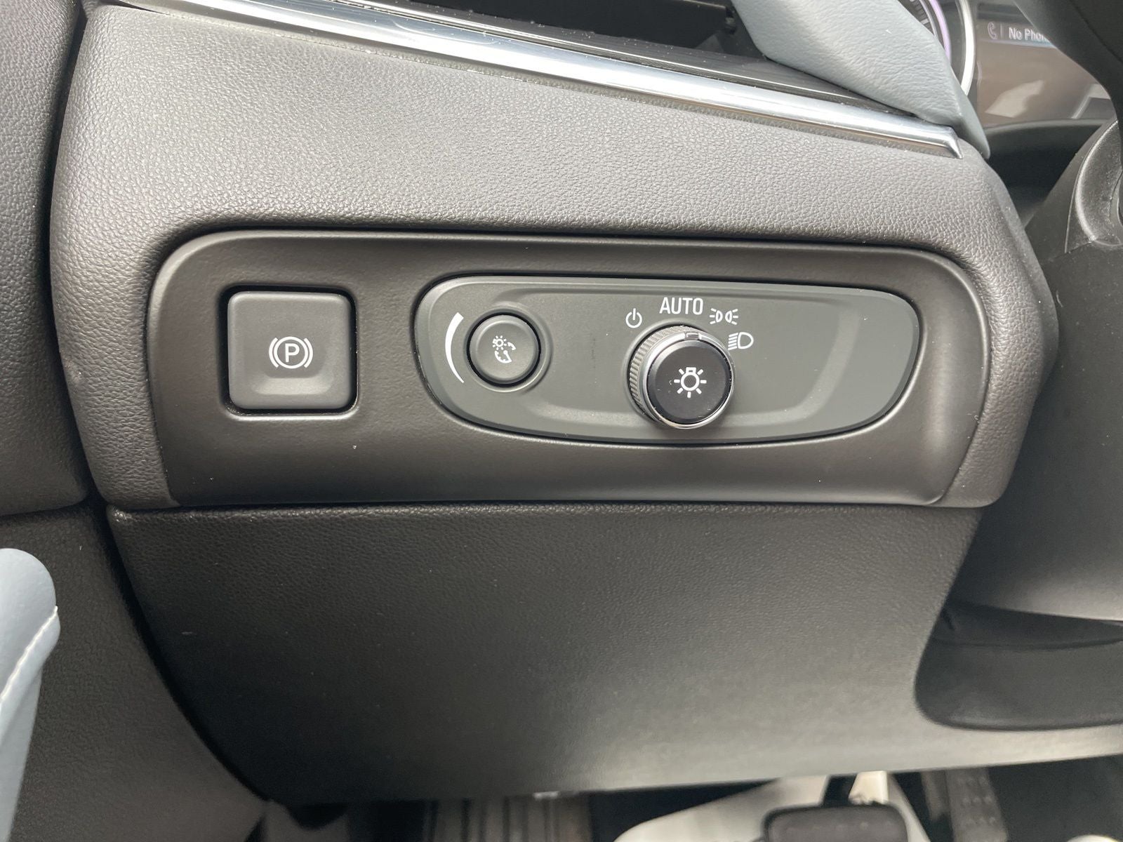 2019 Buick Enclave Essence