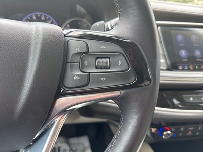 2024 Buick Enclave Avenir