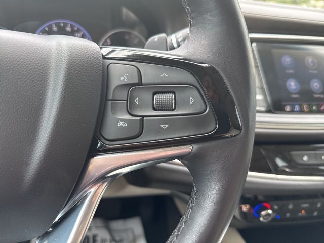 2024 Buick Enclave Avenir