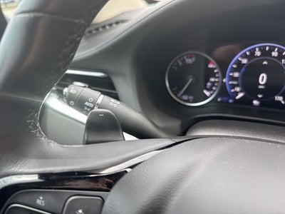 2024 Buick Enclave Avenir