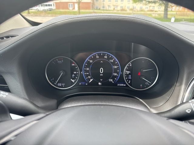 2024 Buick Enclave Avenir