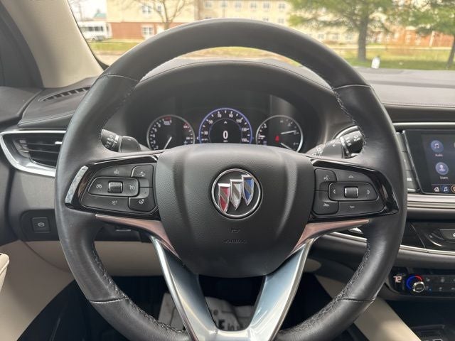 2024 Buick Enclave Avenir