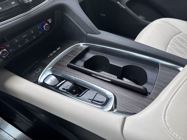 2024 Buick Enclave Avenir