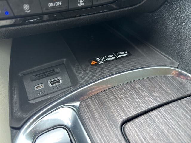 2024 Buick Enclave Avenir