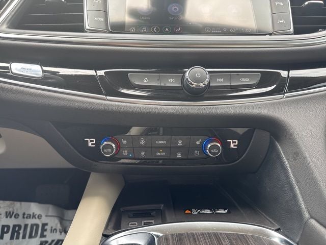 2024 Buick Enclave Avenir