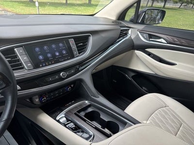 2024 Buick Enclave Avenir