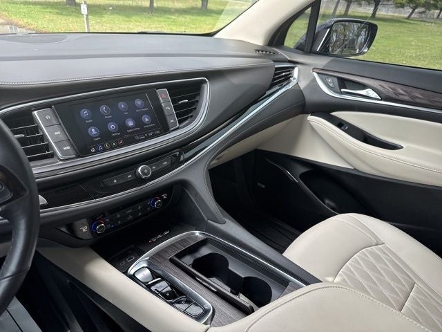 2024 Buick Enclave Avenir