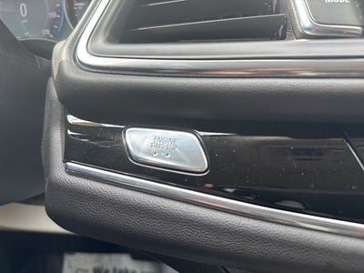 2024 Buick Enclave Avenir